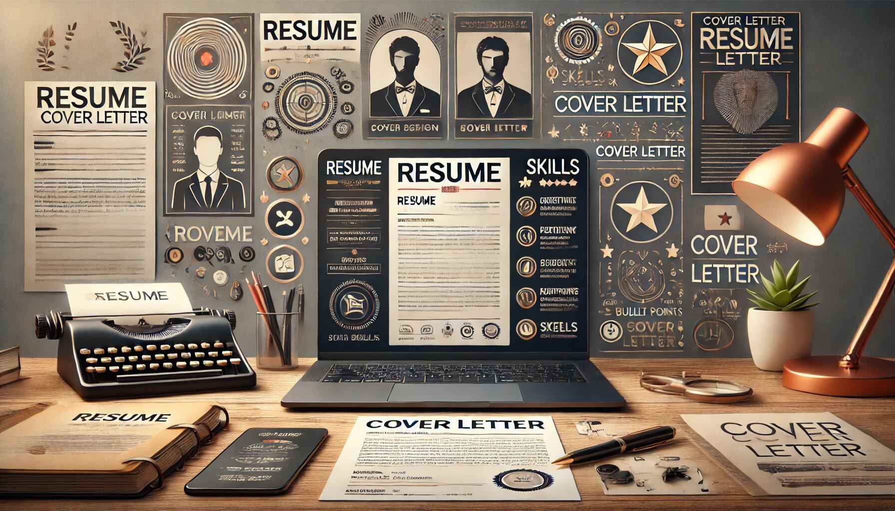 How to Make Your Resume and Cover Letter Stand Out