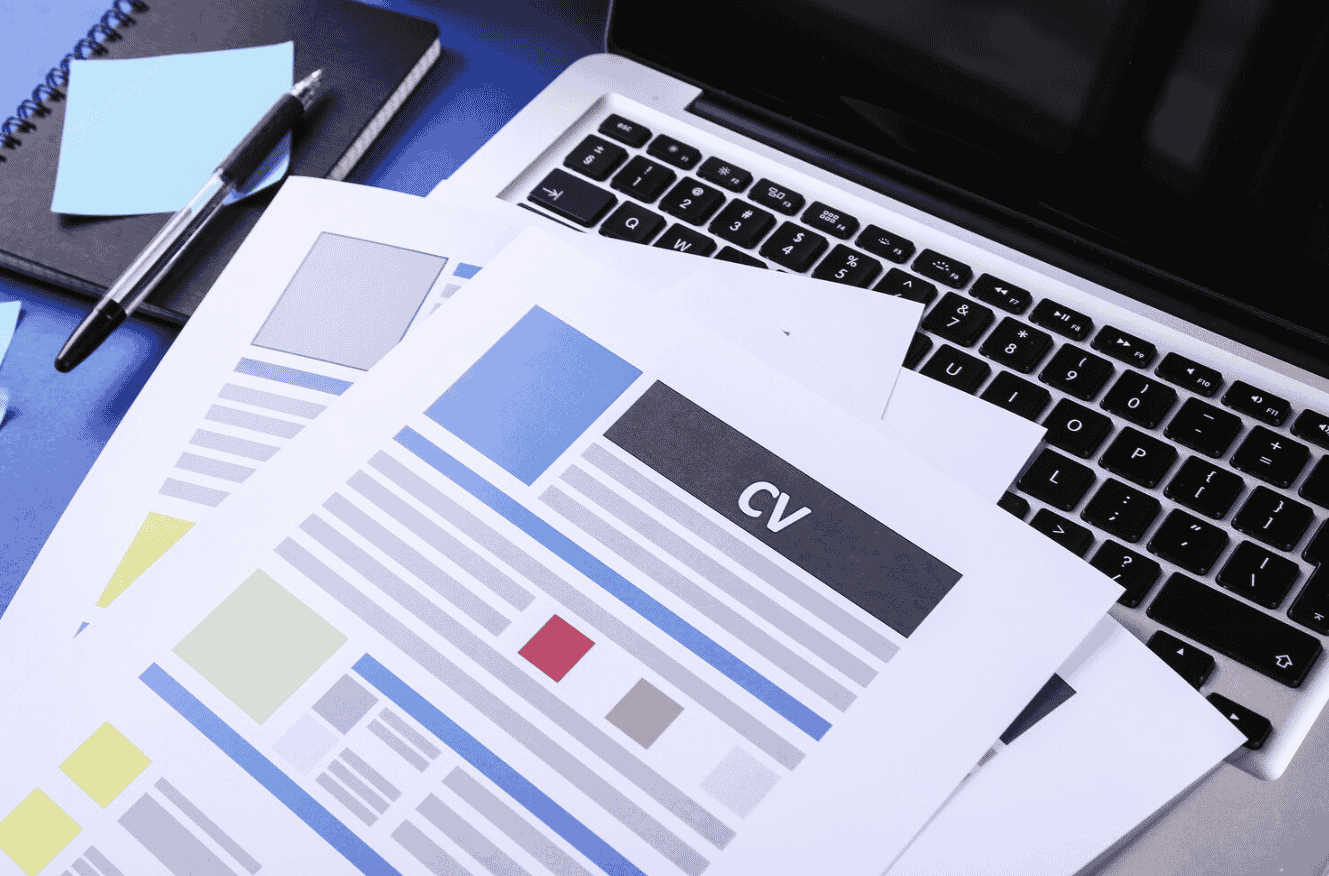 What Employers Look For In Your CV When Applying For App Development Roles in 2024