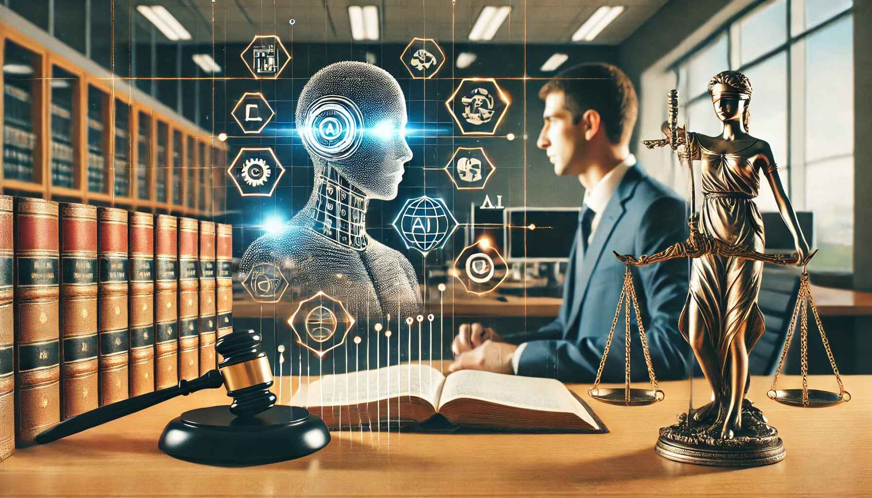 6 AI Legal Research Tools to Enhance Your Career as a Lawyer