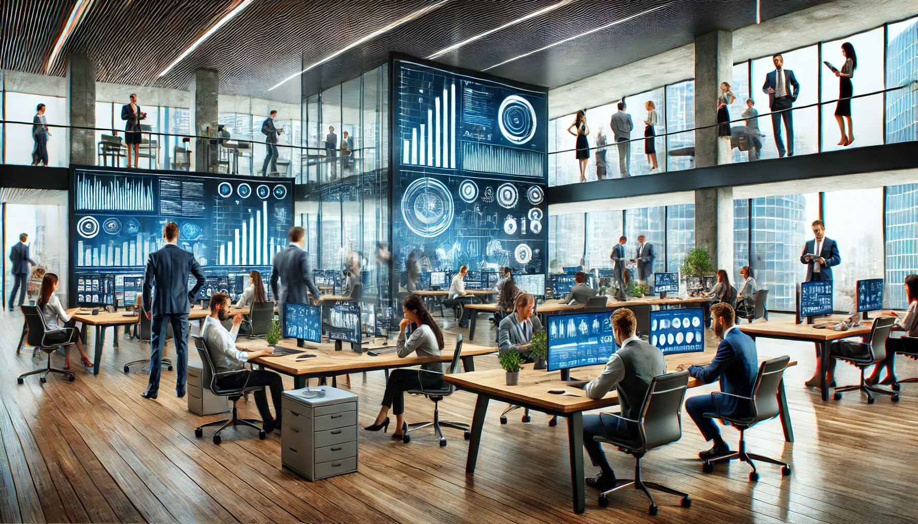 Return-to-Office Mandates: Trends, Insights & Tips for 2025