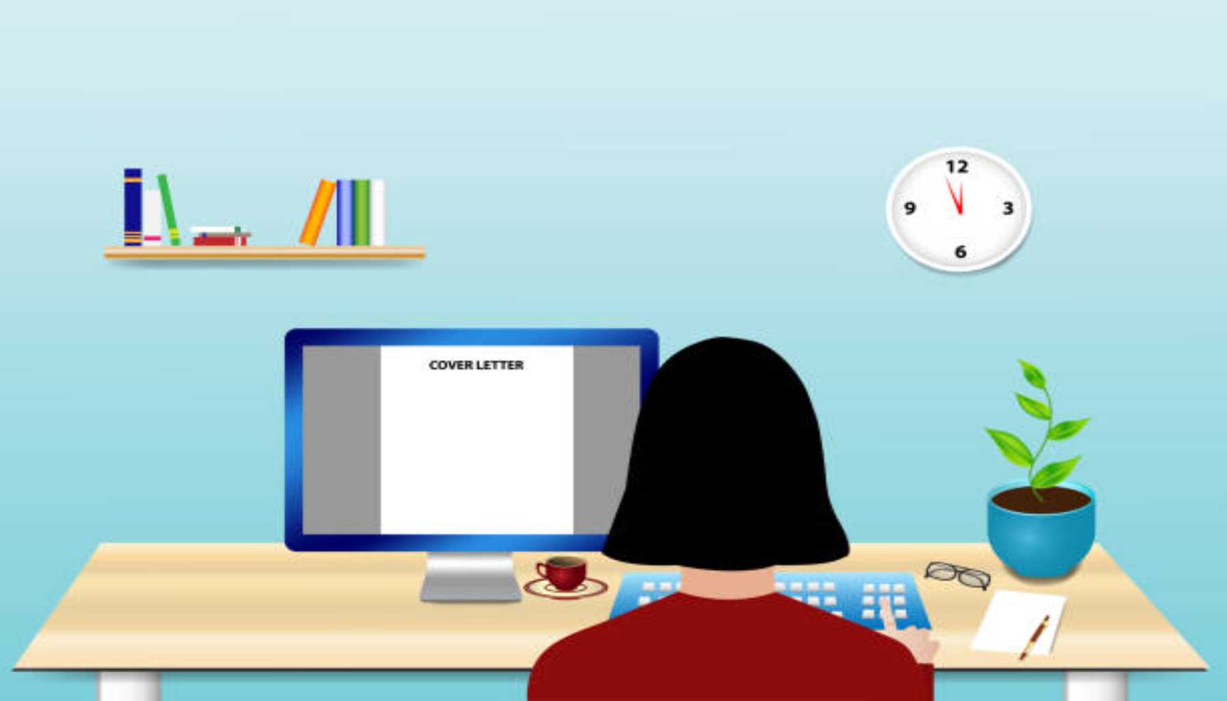 Cover Letter for a Professional Position: Your Handbook to Crafting an Effective Application