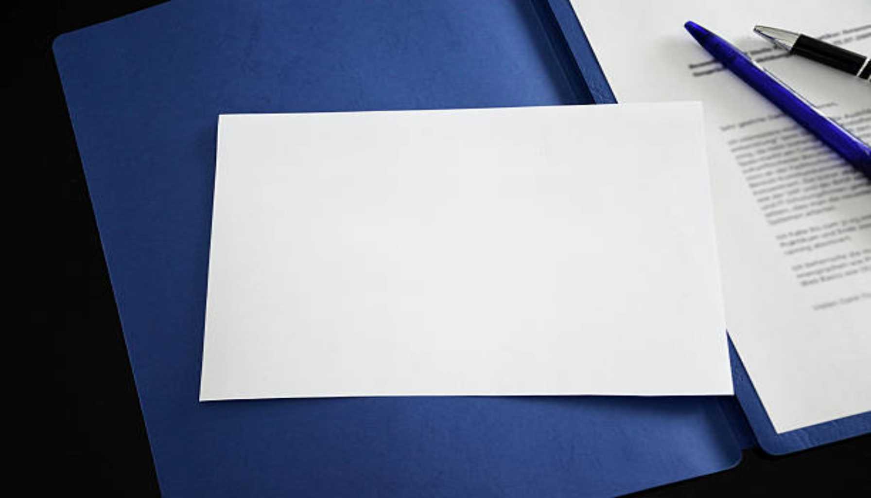 Professional Job Letter: A Comprehensive Guide to Crafting the Perfect Application