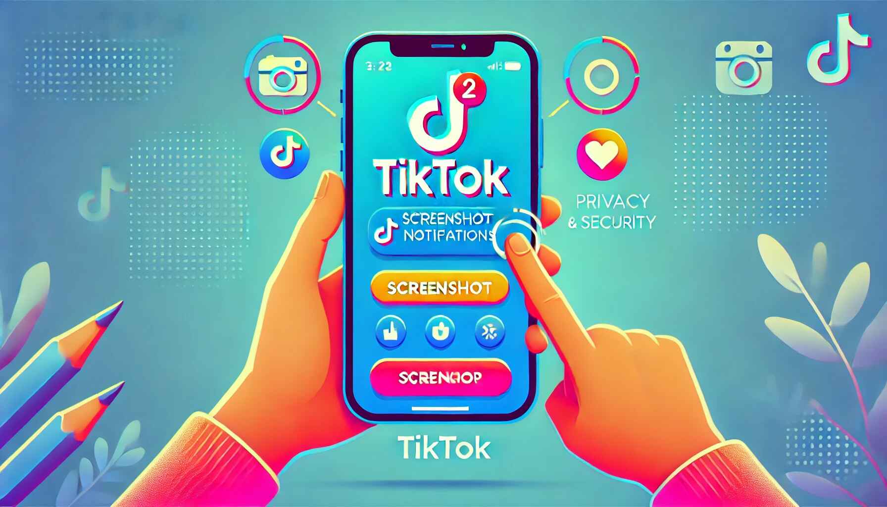 Does TikTok Notify Screenshots? Your Guide to TikTok’s Privacy Features