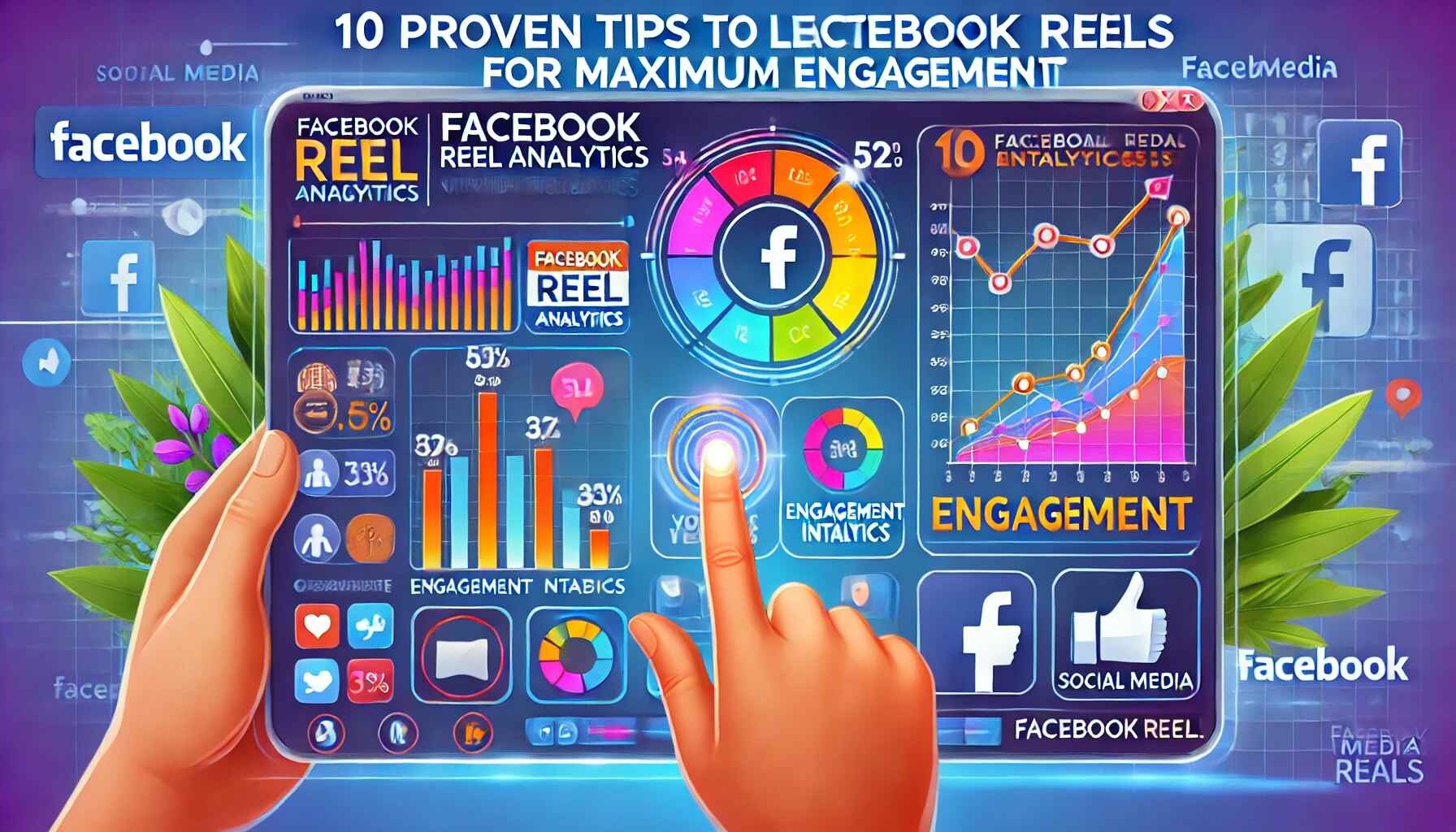 10 Proven Tips to Leverage Facebook Reel Analytics for Maximum Engagement