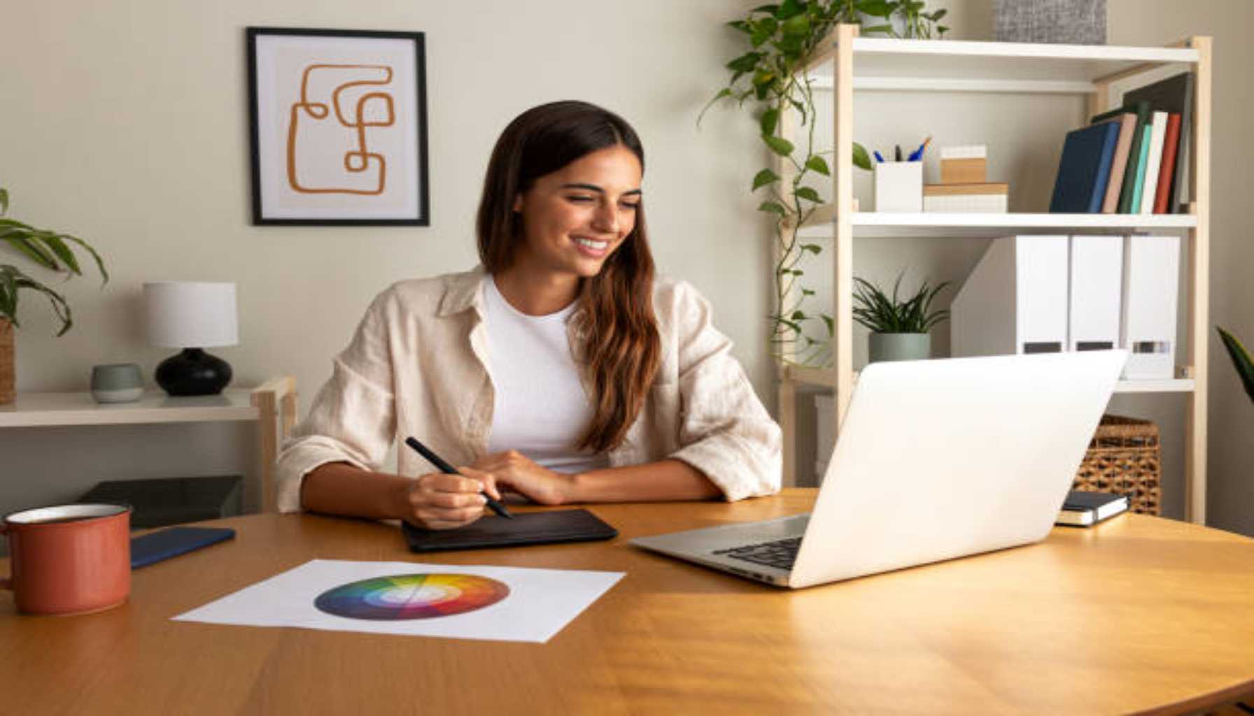 Cover Letter Graphic Design: How to Make a Lasting Impression