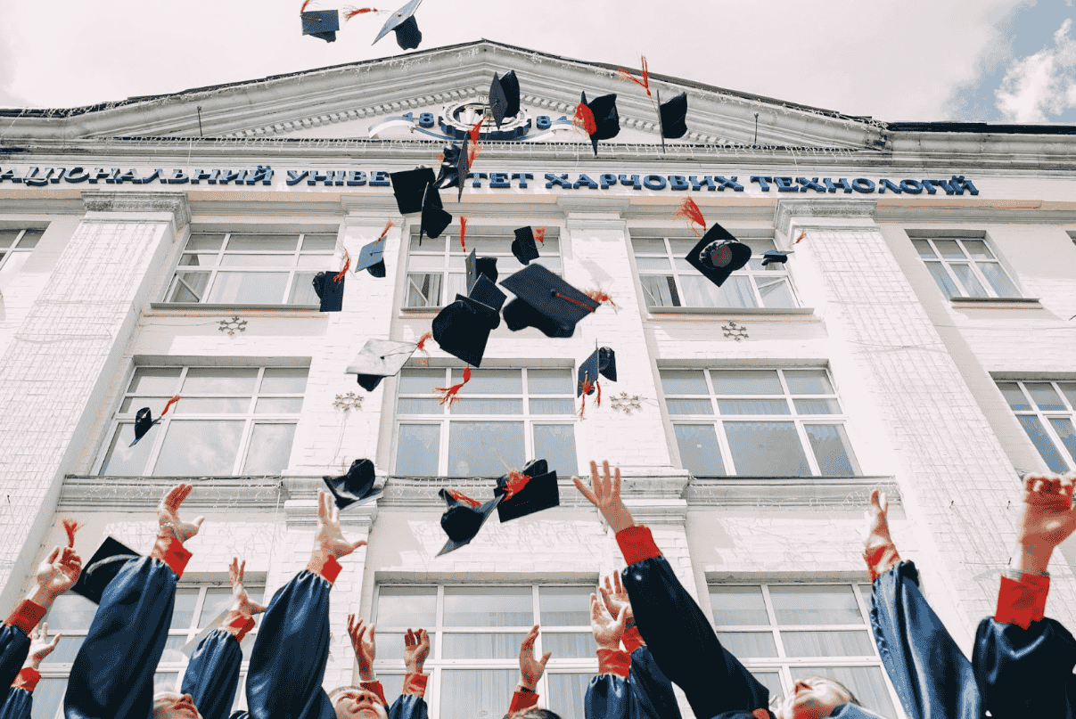 How an MBA Can Help You Transition to a New Industry