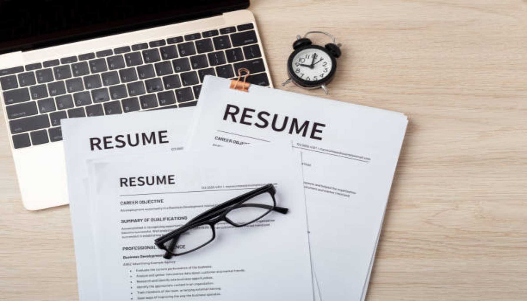 Resume Builder Free: Create a Professional Resume Effortlessly