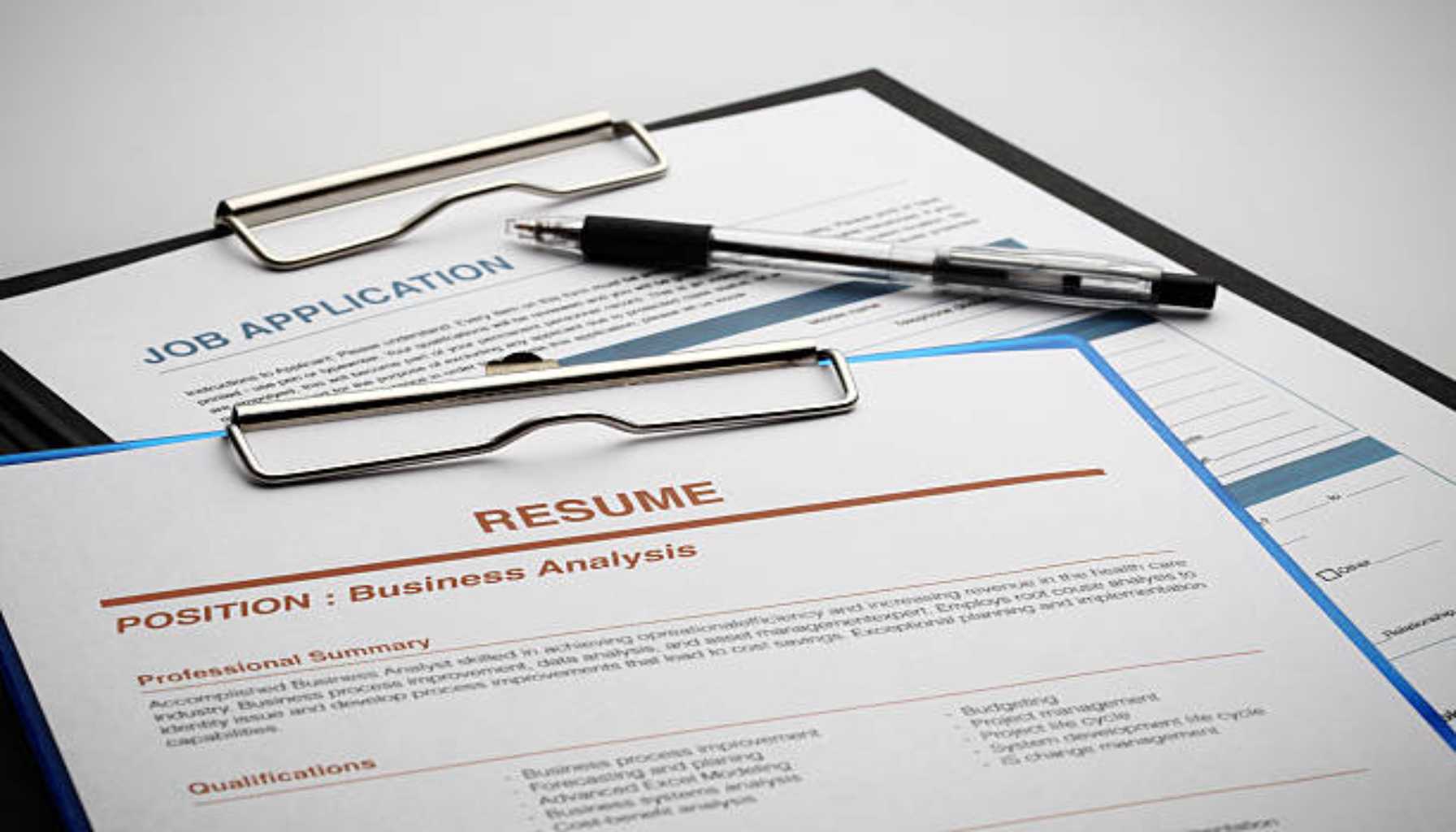 Resume Builder LinkedIn: The Best Way to Create a Professional Resume