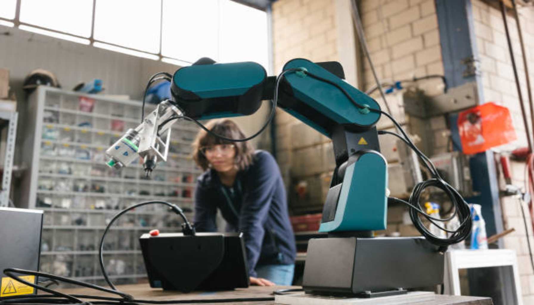 Resume Writing: Robotics Engineer