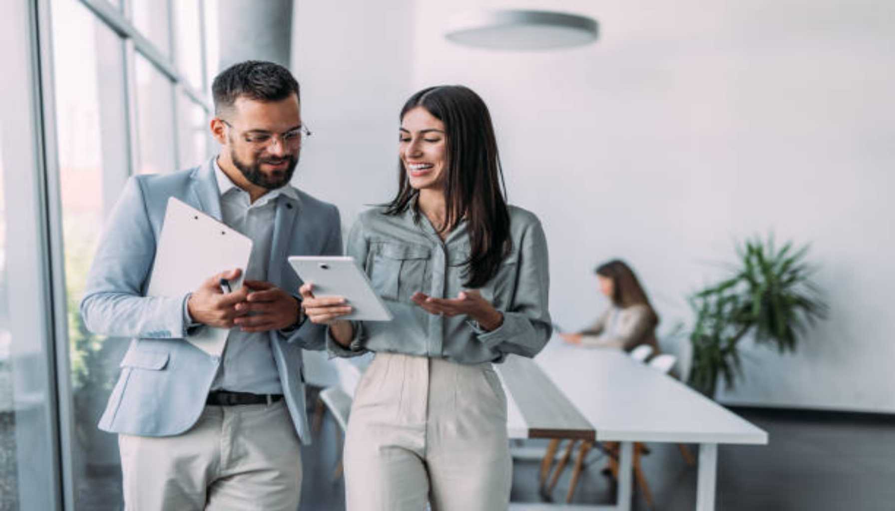 Career Growth Strategies: How to Move Up the Corporate Ladder