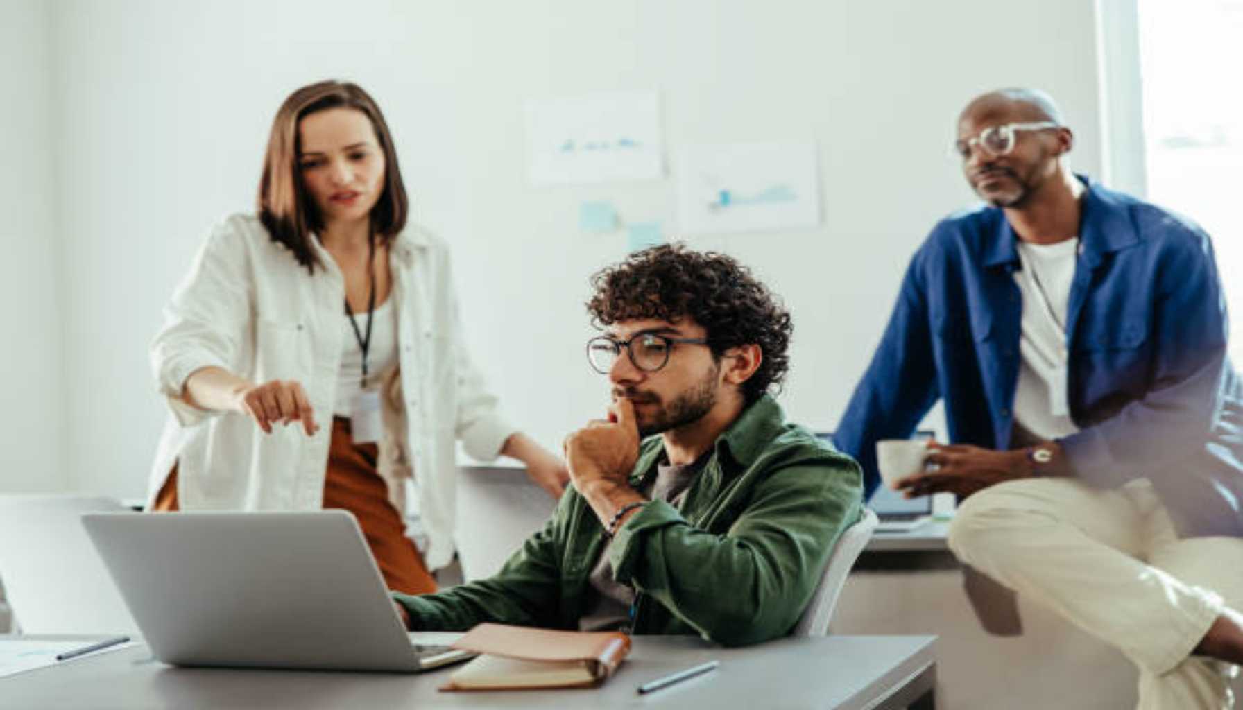 The Benefits of Continuous Learning and Upskilling