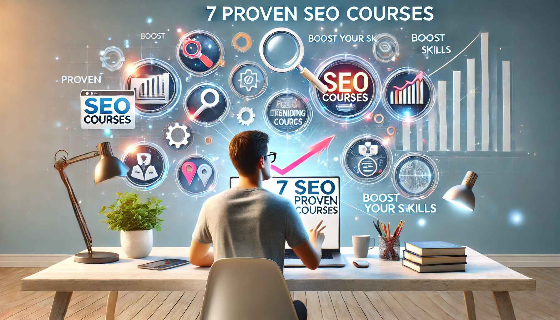 7 Proven SEO Courses That Actually Boost Your Skills