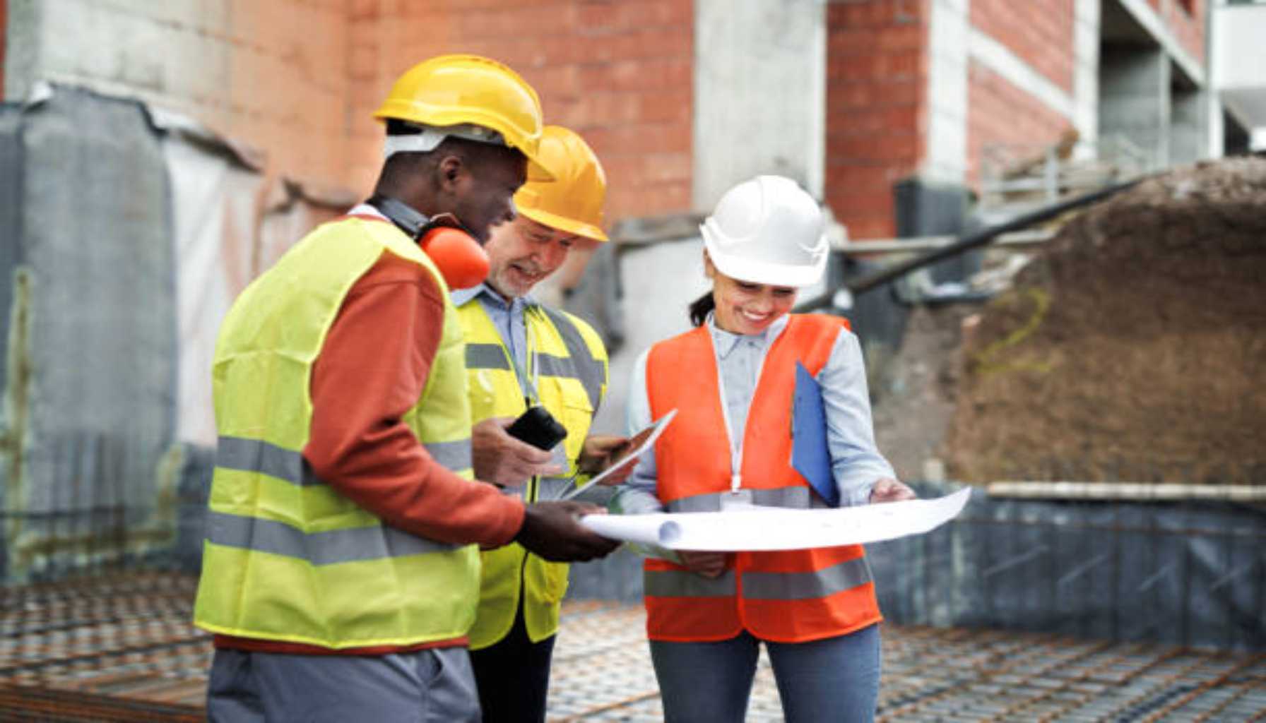 How to Build a Perfect Resume as a Civil Engineer