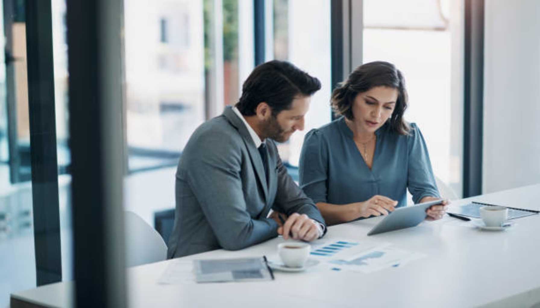 Adaptability and Resilience in the Face of Business Challenges