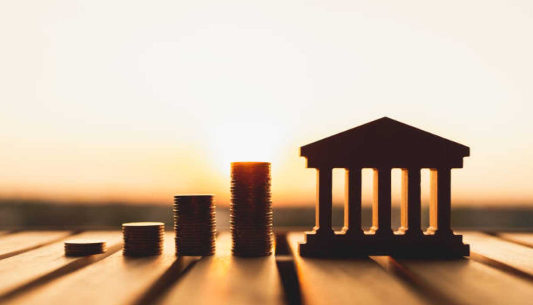 Investment Banking and Financial Markets