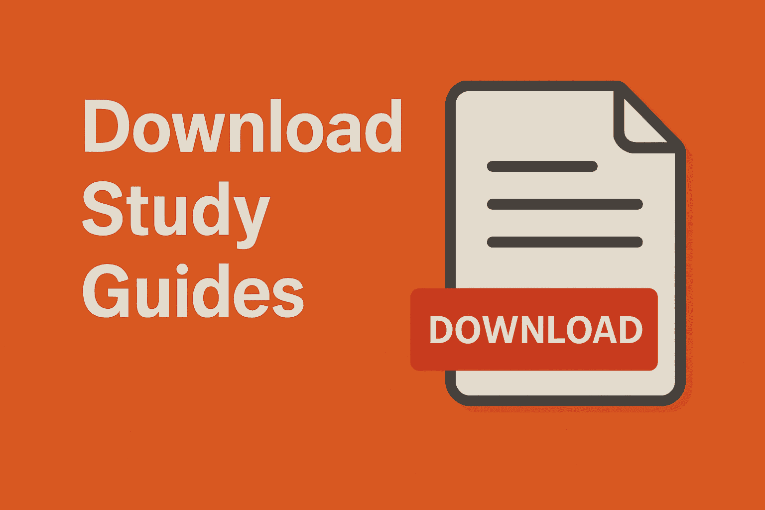 6 Legal Ways to Download Scribd Study Guides for Free