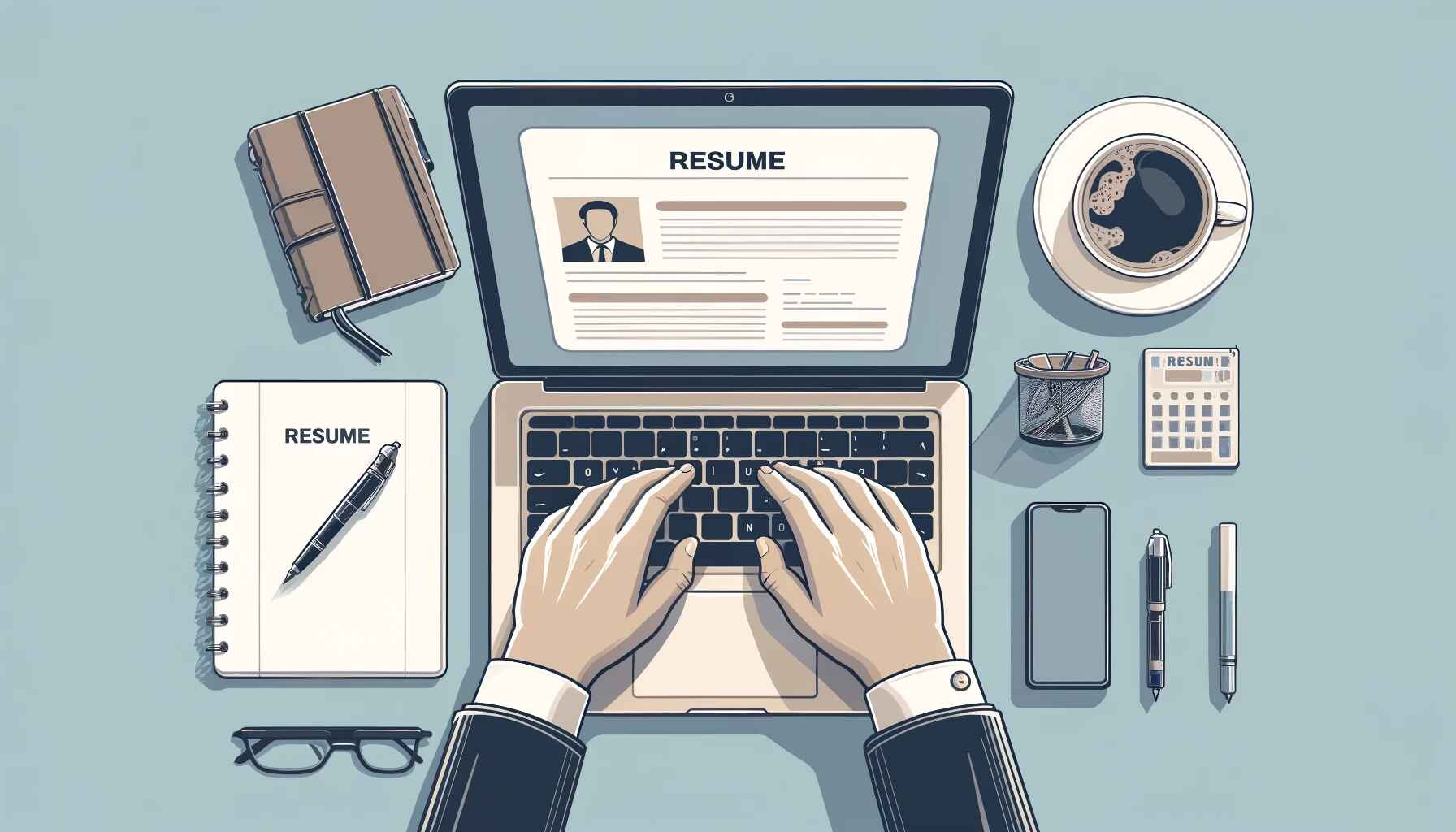 How to Write a Resume (Ultimate Guide with Examples)