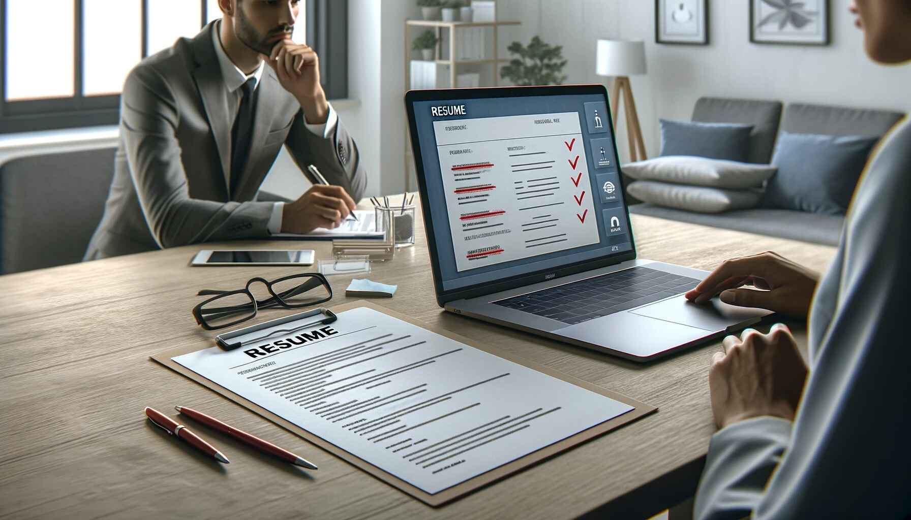 10 Resume Mistakes to Avoid (According to Recruiters)