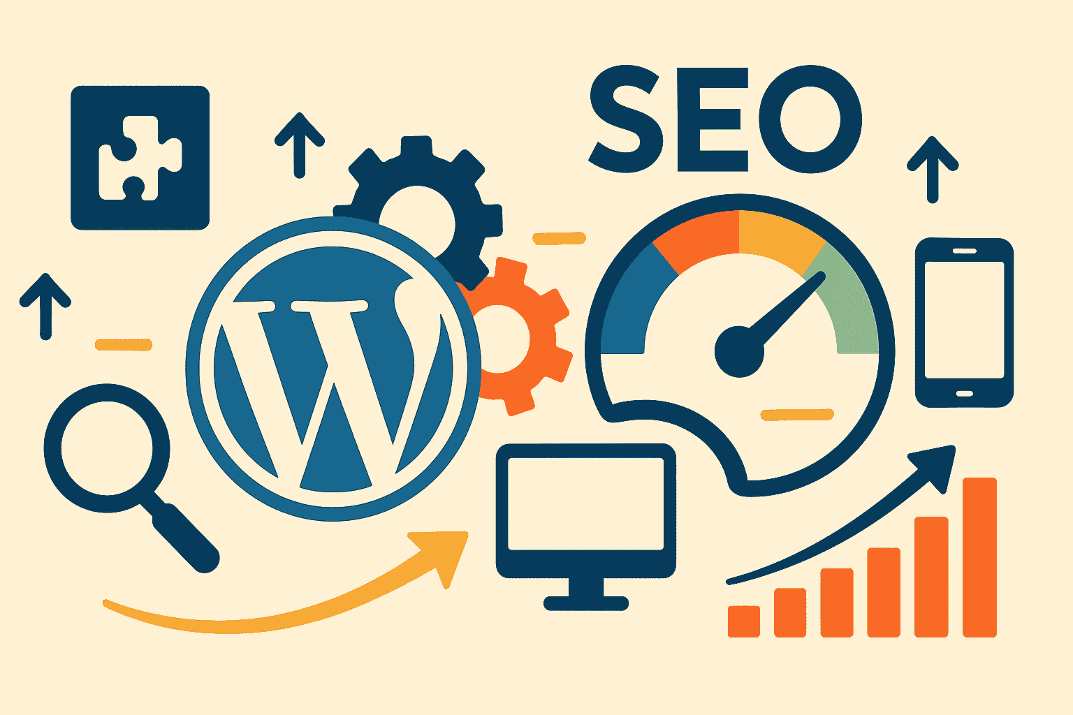SEO For WordPress: Vital Tips for Enhanced Performance