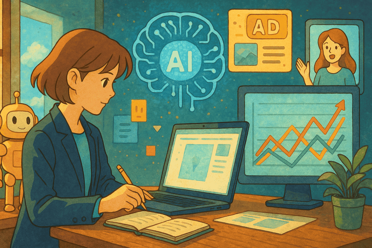Generative AI and the Role of Marketing Trends You Should Know