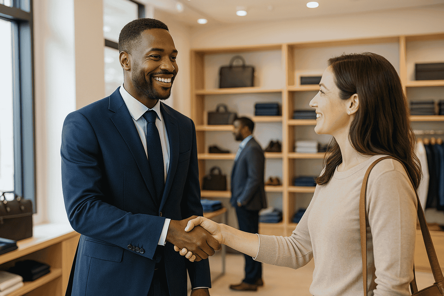 Why Sales Positions Are the Quickest Way to Build Social Skills