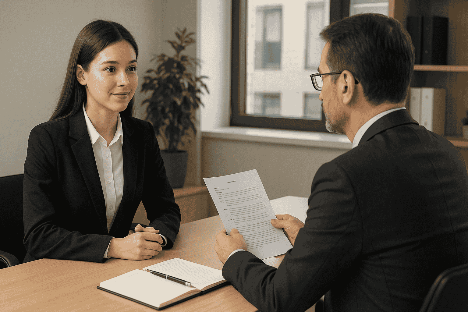 Interview Success: Essential Tips for Recent Graduates