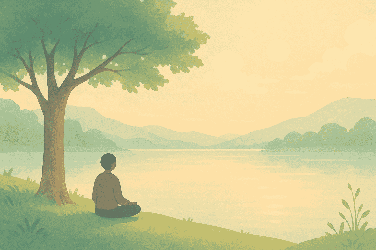 Stress Less, Live More: Simple Strategies for Stress Relief