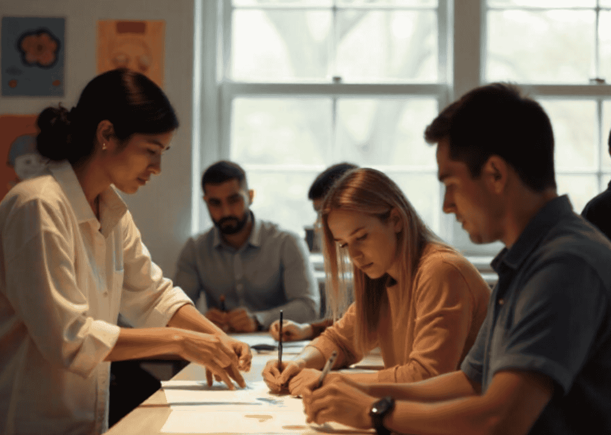 How Business Knowledge Can Fast-Track Your Career Development