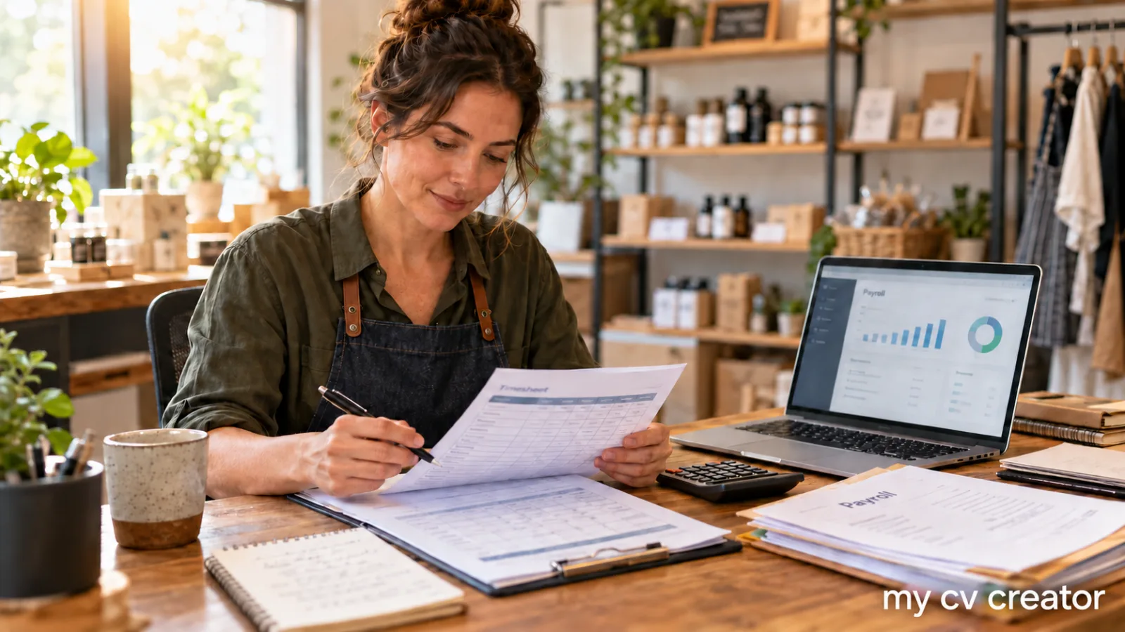 Small Business Payroll: What It Actually Involves