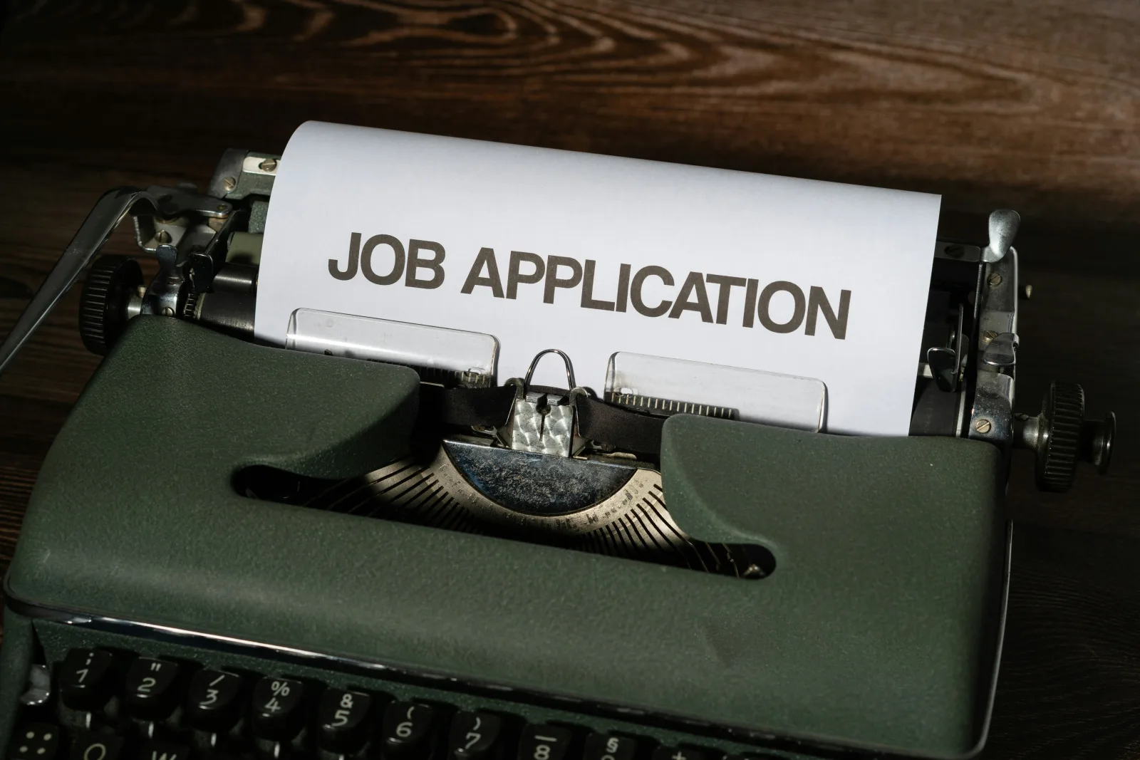 How to Write a CV for Trainer and Course Coordinator Jobs