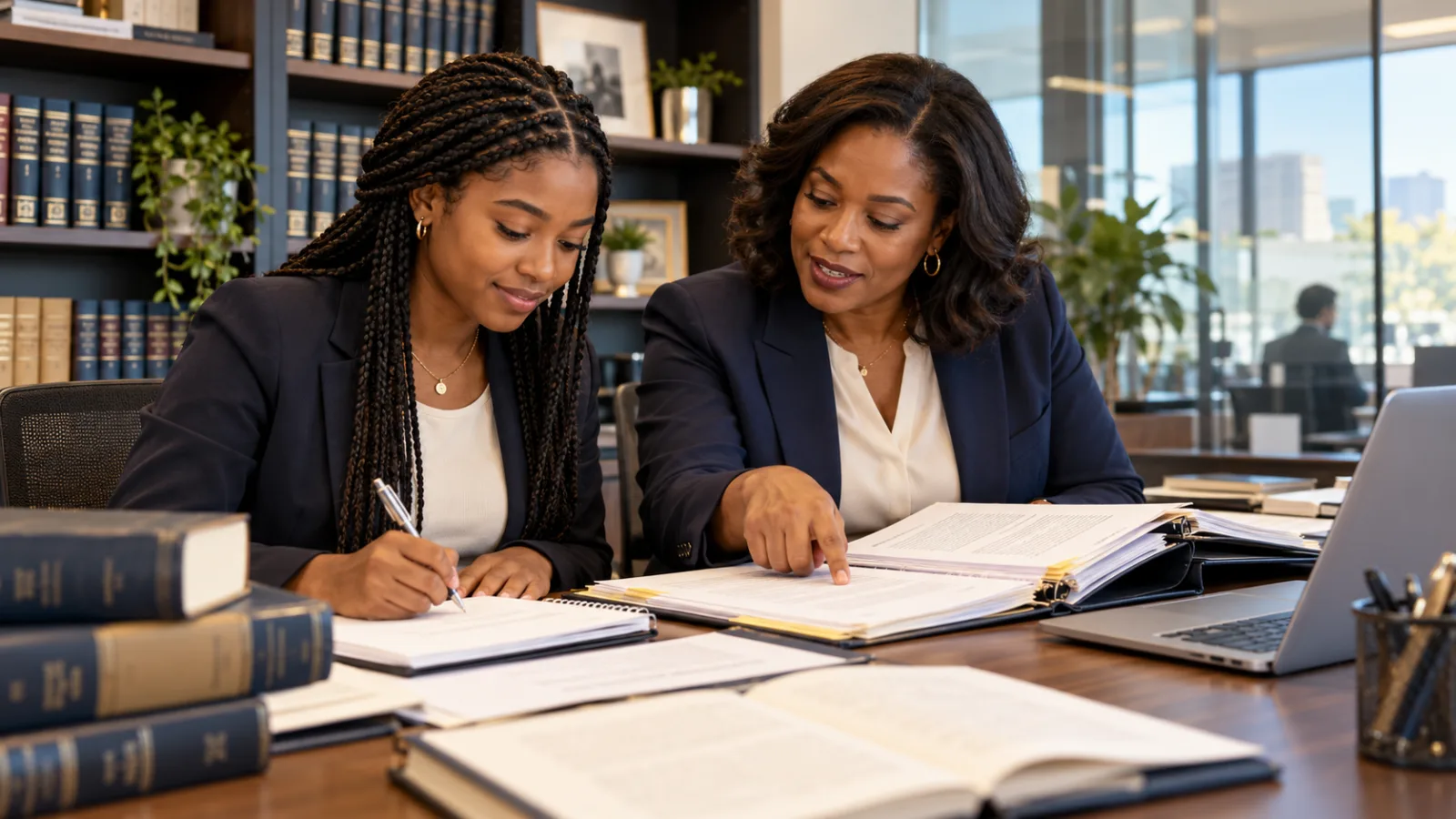 How To Get Legal Industry Experience Before Graduation