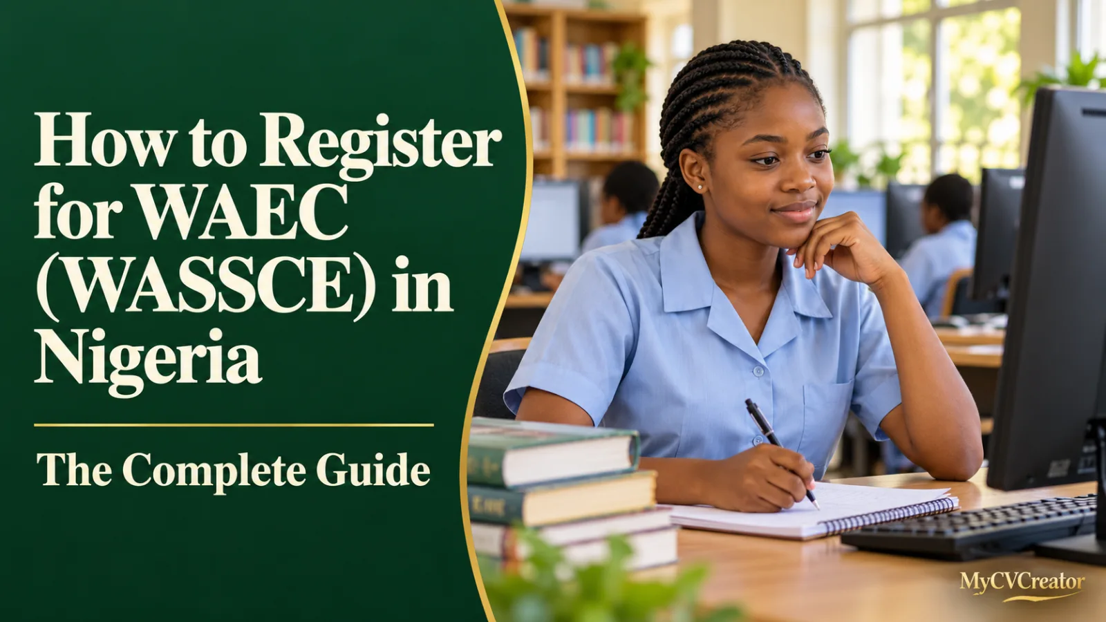 How to Register for WAEC (WASSCE) in Nigeria: The Complete Guide