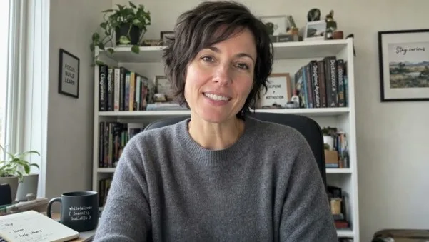 From One Photo to a Speaking Video CV: We Tested Kling 4.0 on Job Application Intros