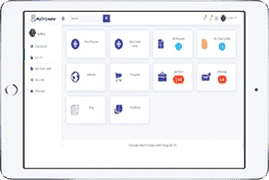 Tab View